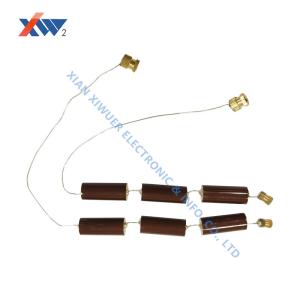 Quality CT811 - 35kVAC - 45pF Live Line Capacitors High Voltage wholesale