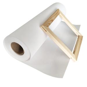 Quality Waterproof A3 Matte 280gsm Inkjet Canvas Paper wholesale