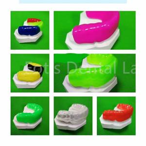 Quality Medical Grade Orthodontic Aligners Top-Notch Orthodontics Customization wholesale