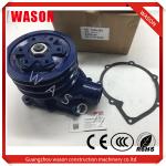 Excavator Water Pump 25100-93G00 2510093G00 For Mistubishi Engine D6BT