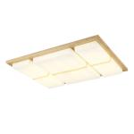 Wood dining room chandeliers ceilng Lights for indoor home Fixtures (WH-WA-10)