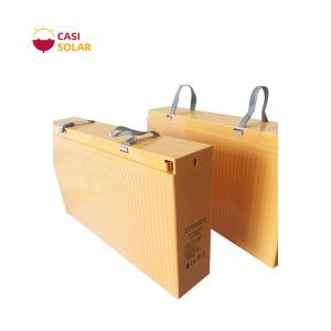 Quality 2V High Temp Battery 1000Ah Deep Cycle Rechargeable Battery wholesale