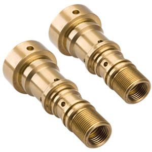 Quality Durable CNC Lathe Machining Aluminum Profile Cutting Machining Bike Parts wholesale
