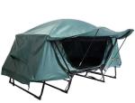 Popular Outdoor Camping Tent Permanent Waterproof Camping Tube Hanging Tent