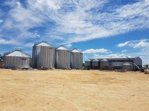 Quality Customized Prefab Steel Structure Warehouse Lightweight wholesale