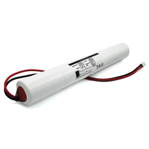 Quality 4.8 V D4000mAh Ni Cd Battery Stick Pack wholesale