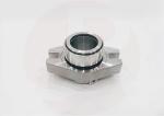 Hydraulic Balanced Cartridge Mechanical Seals For AES Convertor II Shaft
