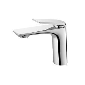Quality ARROW AMP1145 Basin Mixer Faucet , Brass Chrome Water Faucet Tap wholesale