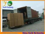 Supply poultry evaporative cooling pad for Greenhouse