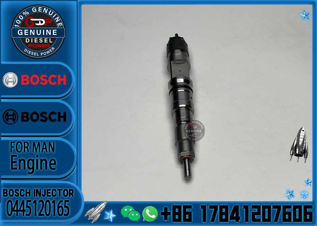 Injector 0433172153 Pressure Washer Nozzle DLLA 150 P 2153 DLLA 150P2153 Sprayer Nozzle DLLA150P2153 for 0445120165
