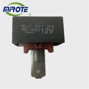 Quality Pure Copper Wire Honda Fuel Pump Relay 39400-SM4-003, RZ0088 39400-SM4-003 24v wholesale