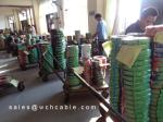 30V Low Voltage PWIS Free TPU Cable UL20963, UL21032, UL21126, UL21253