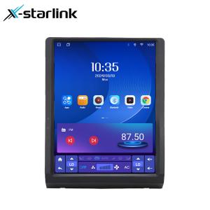 Quality 12 inch Android Car Radio Carplay and GPS Included for Toyota Land Cruiser LC70 LC75 LC76 wholesale