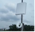 2.4G directional long-distance Reader
