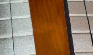 Quality PU 100KHz Conductive Foam Sheet UL94 V0 Fire Retardant Standard wholesale