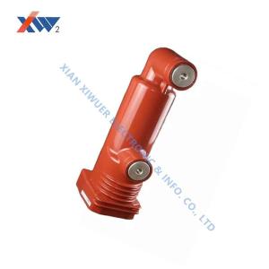 Quality OEM Poles Distance Vacuum Interrupter Switch 12kV 275mm 1600A wholesale