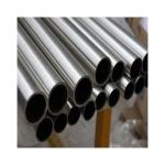 Supply Prime AISI ASTM Standard Tubing 304 SS316 Stainless Steel Seamless Pipe