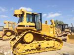 Japanese original CAT D7H bulldozer for sale/used CAT D7H bulldozer