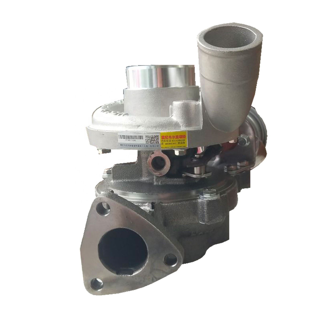 Diesel Engine Turbo HX25W 3537132 2802770 For Cummins Elite Truck