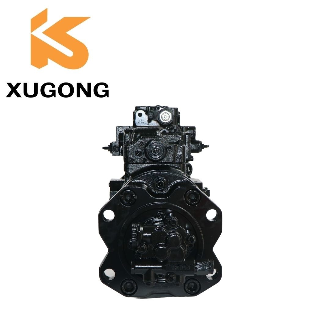 Electronic Control Excavators Hydraulic Pump K3V112DTP-9TEL-14 Hydraulic Main Pump