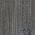 Engineered Wood Veneer EV Veneer Walnut FSC / ISO Certification