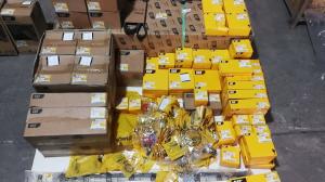 Quality Hydraulic Pump 574 Pump assembly 3516E Main Pump CB-525B Piston Pump 615C Motor Pump wholesale