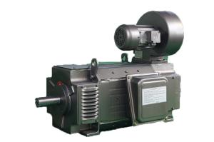 Quality 48.5A 400V High Voltage DC Motors Z4 112/2-2 3.7kW Asynchronous Electric Motor wholesale