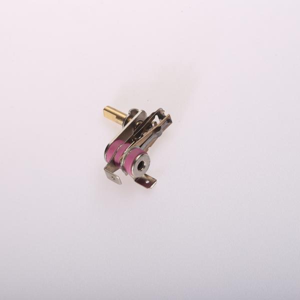 Adjustable Fryer Thermostat at Affordable for CUL 125V/16A Voltage Current 50