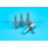 Buy cheap Bosch Common Rail Nozzles DSLA156P1472 , 0433175430 , 0445110199 / 200 For OM from wholesalers