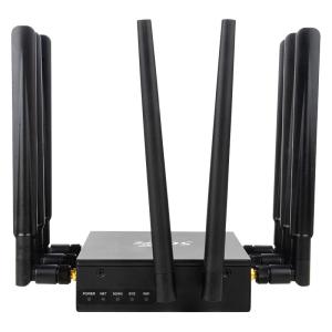 Quality 5G Wifi из дверного маршрутизатора CPE Wifi 6 высокоскоростный маршрутизатор wholesale