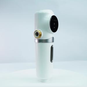 Quality RoHS Whole House Water Sediment Filter Automatic Spin Down Sediment Filter wholesale