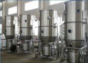 Quality Boiling Fluid Bed Machine For Medicine , Chemistry Fluid Bed Granulator wholesale