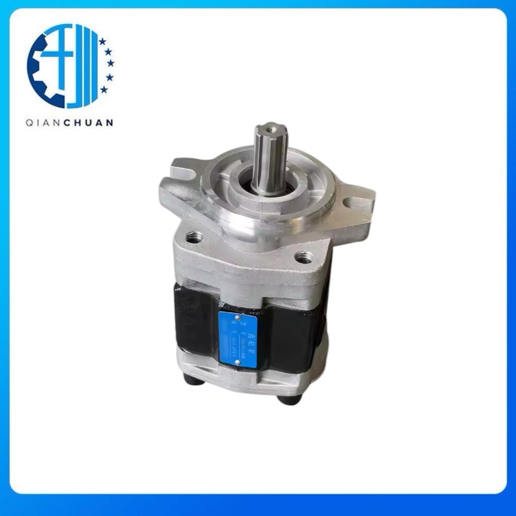 67120-26650-71 Hydraulic Pump for Heli 8FD(G)20~30/4Y/1DZ Forklift Engine Spare Parts