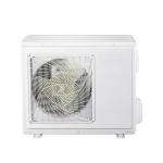 240V 50Hz Light Commercial Split Air Conditioner Ceiling 36000BTU Cassette