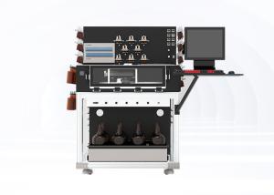 Quality OEM Oligo Synthesizer 192 Column DNA RNA Synthesizer White Color wholesale