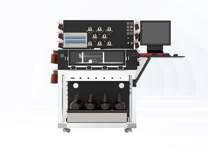 OEM end to end Oligonucleotide Synthesis 192P Channel Oligo Synthesis Machine For Primers