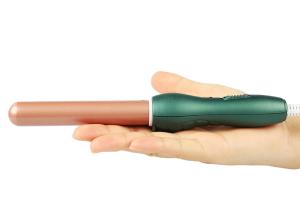 Quality Small Electric Mini Hair Curler Ceramic CB/CE Certification wholesale