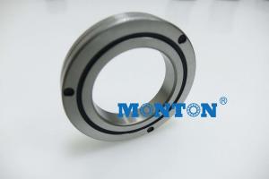 Quality RA5008UUCC0P5 50*66*57mm crossed roller bearing harmonic gear reducer for robotics wholesale