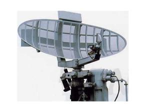 Quality Low Altitude Maritime Radar Systems wholesale