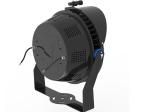 Flicker Free Outdoor LED Flood Light Sports Field Lighting 150LPW AL6063 Die