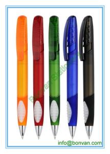 Quality featured ball pen, featured ball point pen for promotional use wholesale