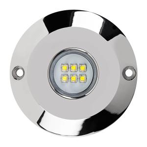 Quality White IP68 SS316L 60W Waterproof Lights For Boats wholesale
