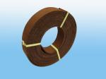 Resin material top quality brake band non asbestos woven brake lining winch