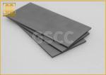 RX20 Tungsten Carbide Sheet Metal , Cemented Tungsten Carbide 14.6 - 15.0 G /