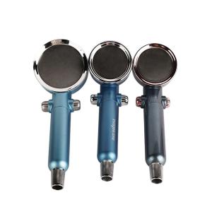 Quality Food Grade Shower Limescale Filter Vitamin C Infused Shower Head Hard Water Shower wholesale