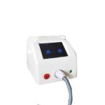 Carbon Peel Machine 1064nm 532nm 1320nm Tattoo Laser Removal Machine Portable