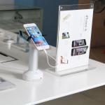 COMER wholesale high quality low cost cell phone security desktop display
