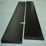 Quality Outdoor Bamboo Timber Flooring E0 Formaldehyde Release With 5 Years Warranty wholesale