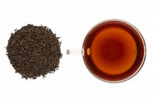 Quality Health Organic Pu Erh Tuocha For Aiding In Digestion And Weight Control wholesale
