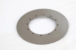 Quality Round Shaped Tungsten Carbide Strips Anti Corrosive For Paper Cutting wholesale